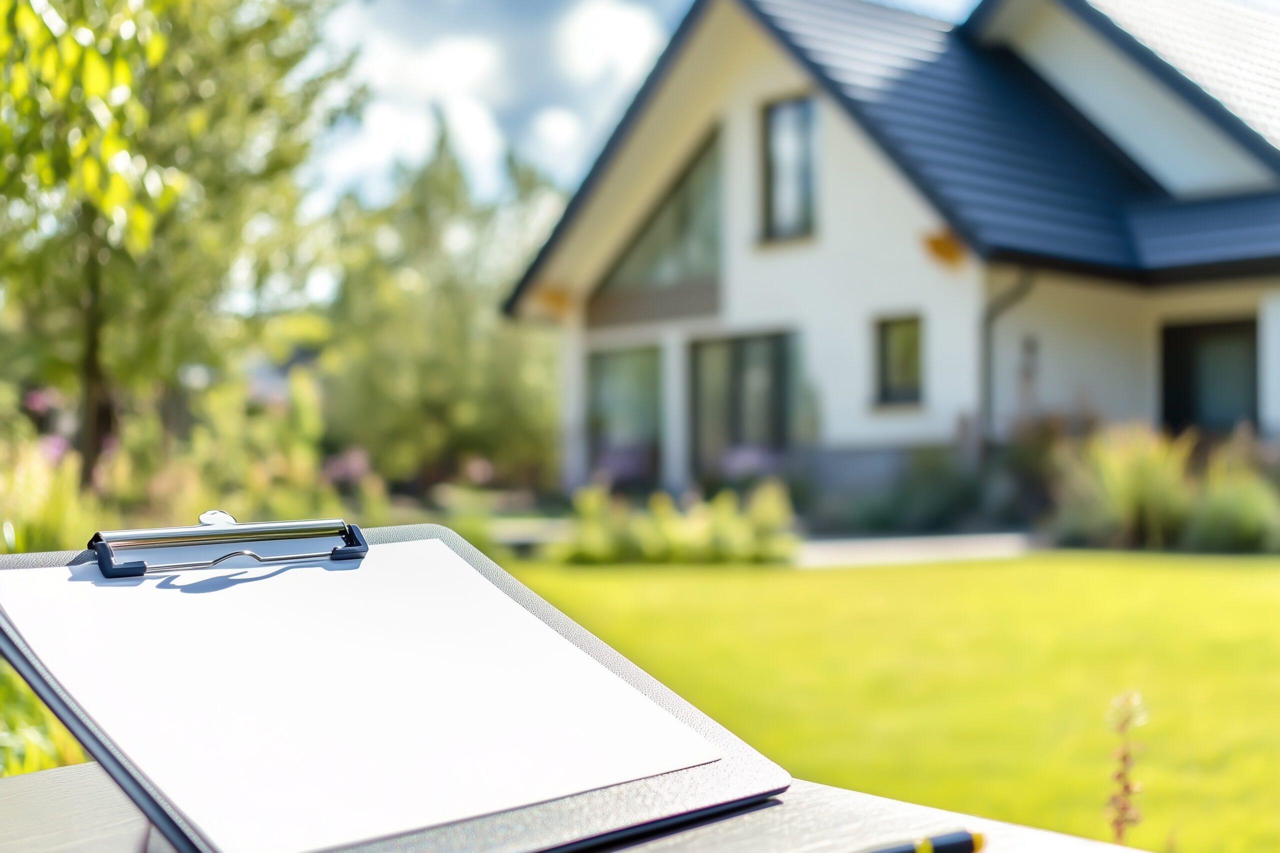 How Home Appraisal Services Determine Your Property Value