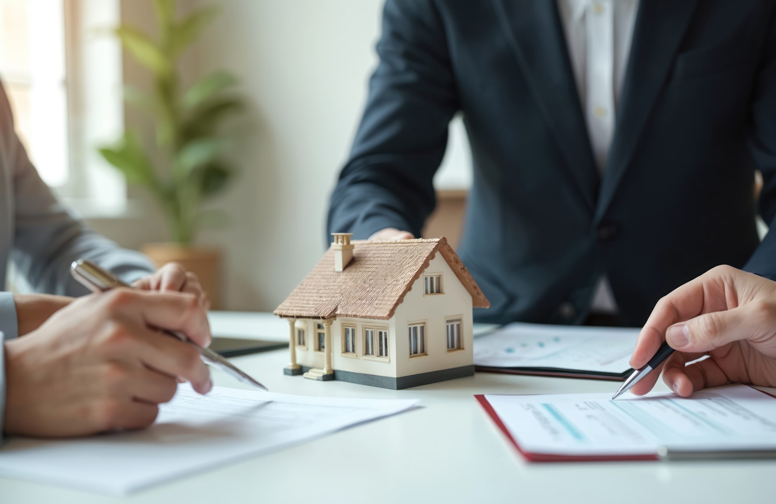 Home Value Appraisal vs Home Estimate: What’s The Difference?