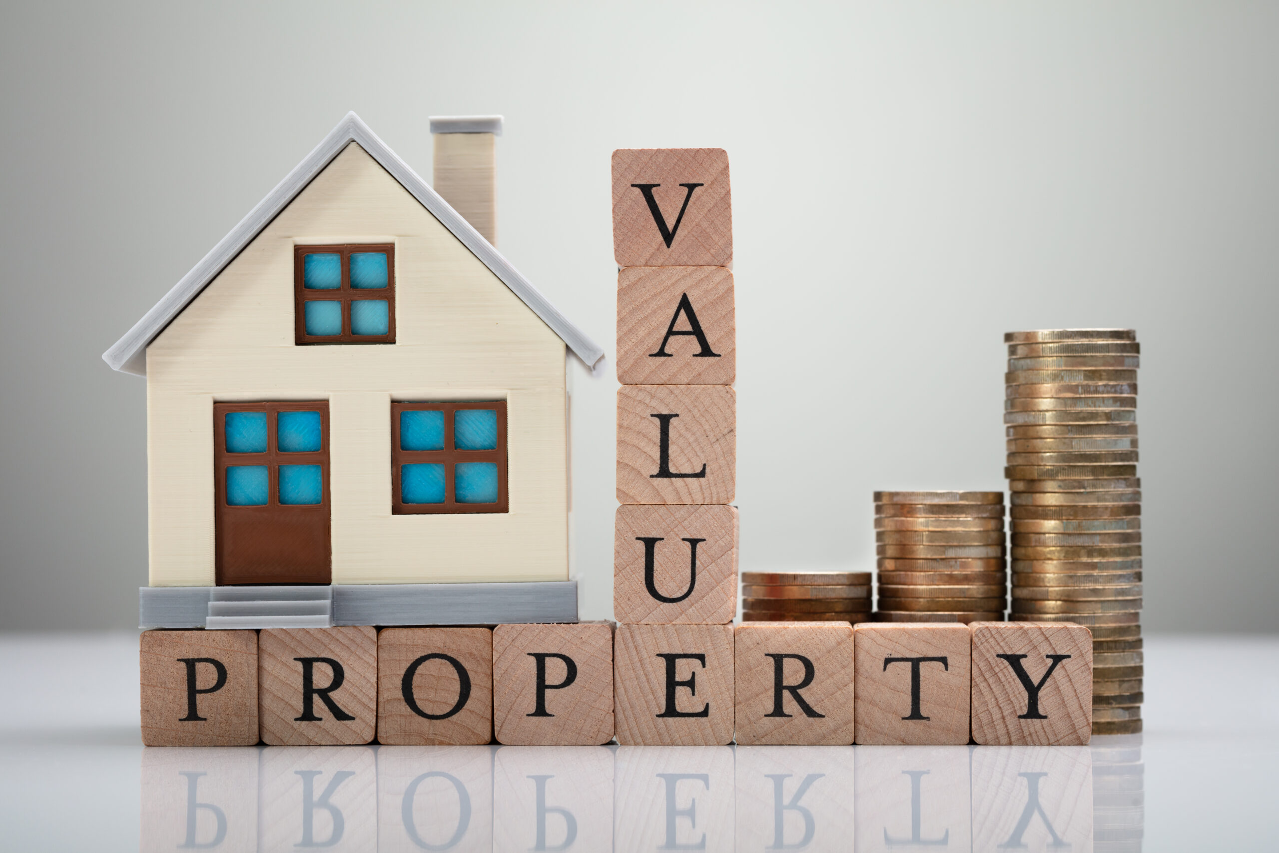 How To Estimate Your Home’s Value Like A Pro