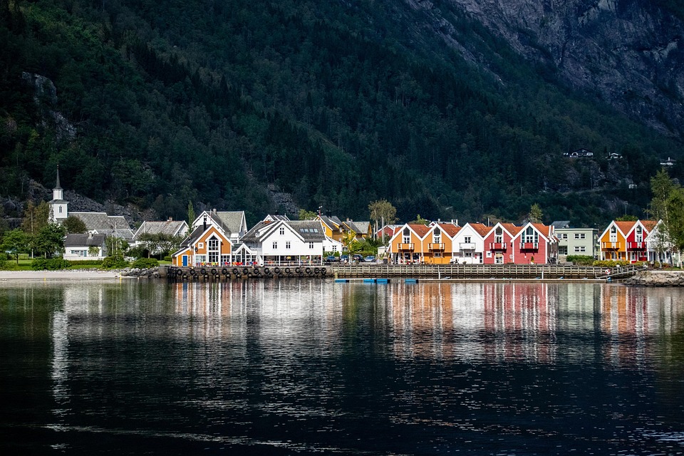Understanding County Property Records: A Basic Guide
