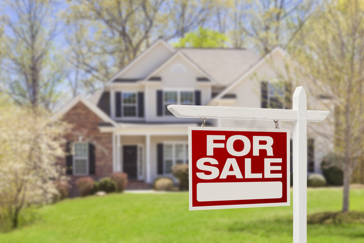 Find Out Who Owns That House In Just A Few Clicks