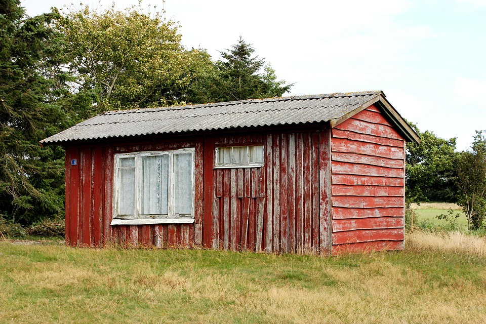 Accessing Local Government Property Records