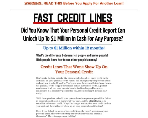 Discover Hidden Wealth Secrets