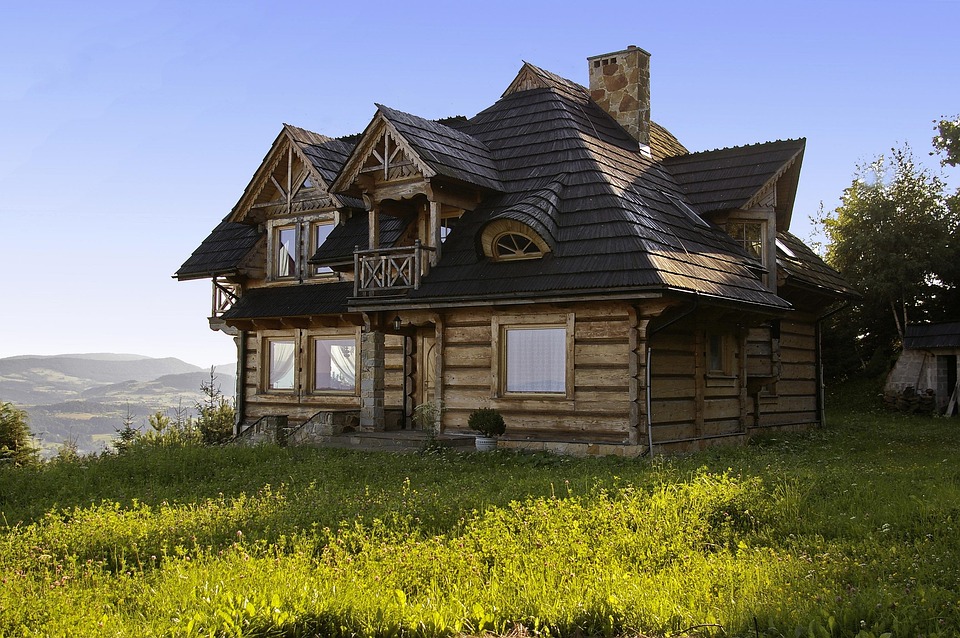 Find Your Next Home: New Listings and Open Houses in [Area]