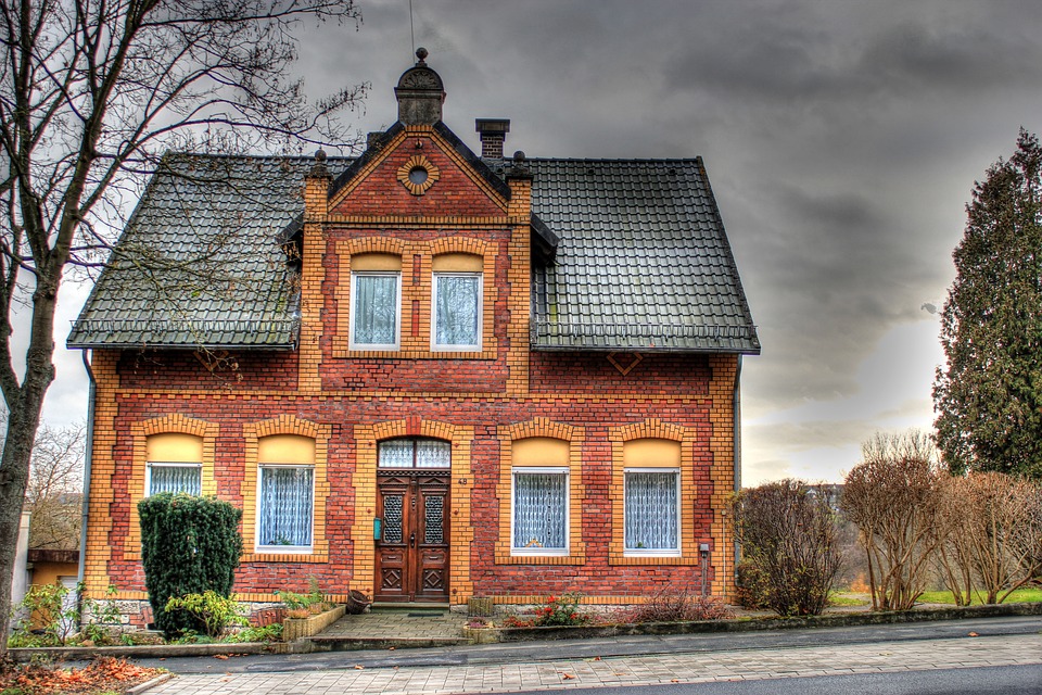 Hot Homes Hitting the Market: Find Your Perfect Place Today