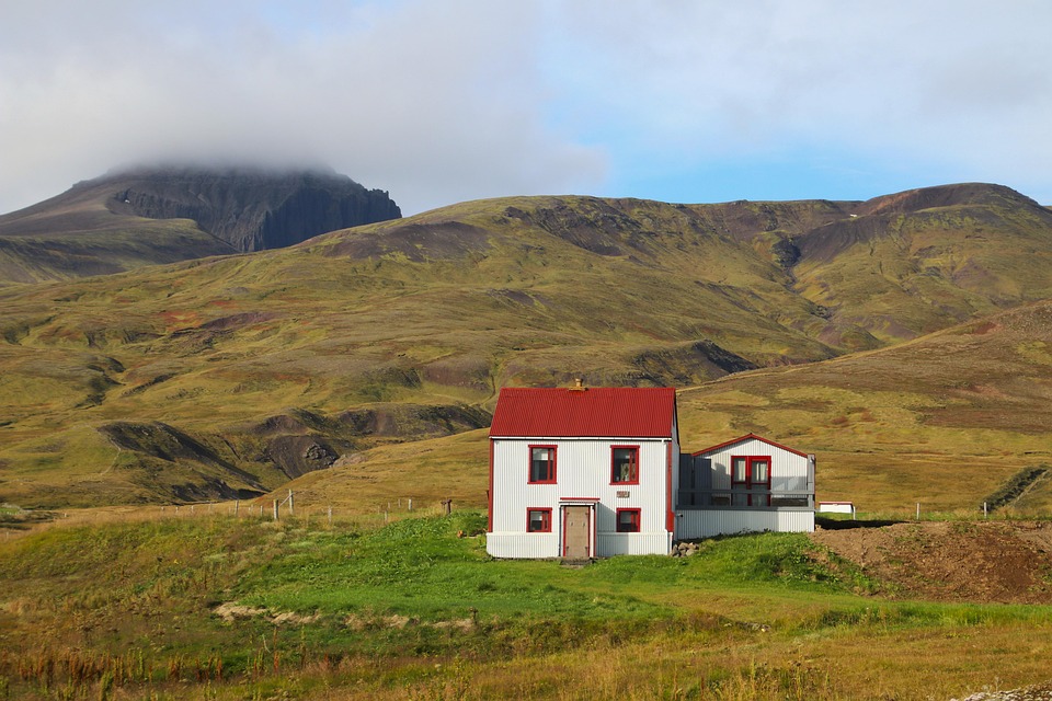 The Future of Housing: Innovative Designs and Sustainable Living