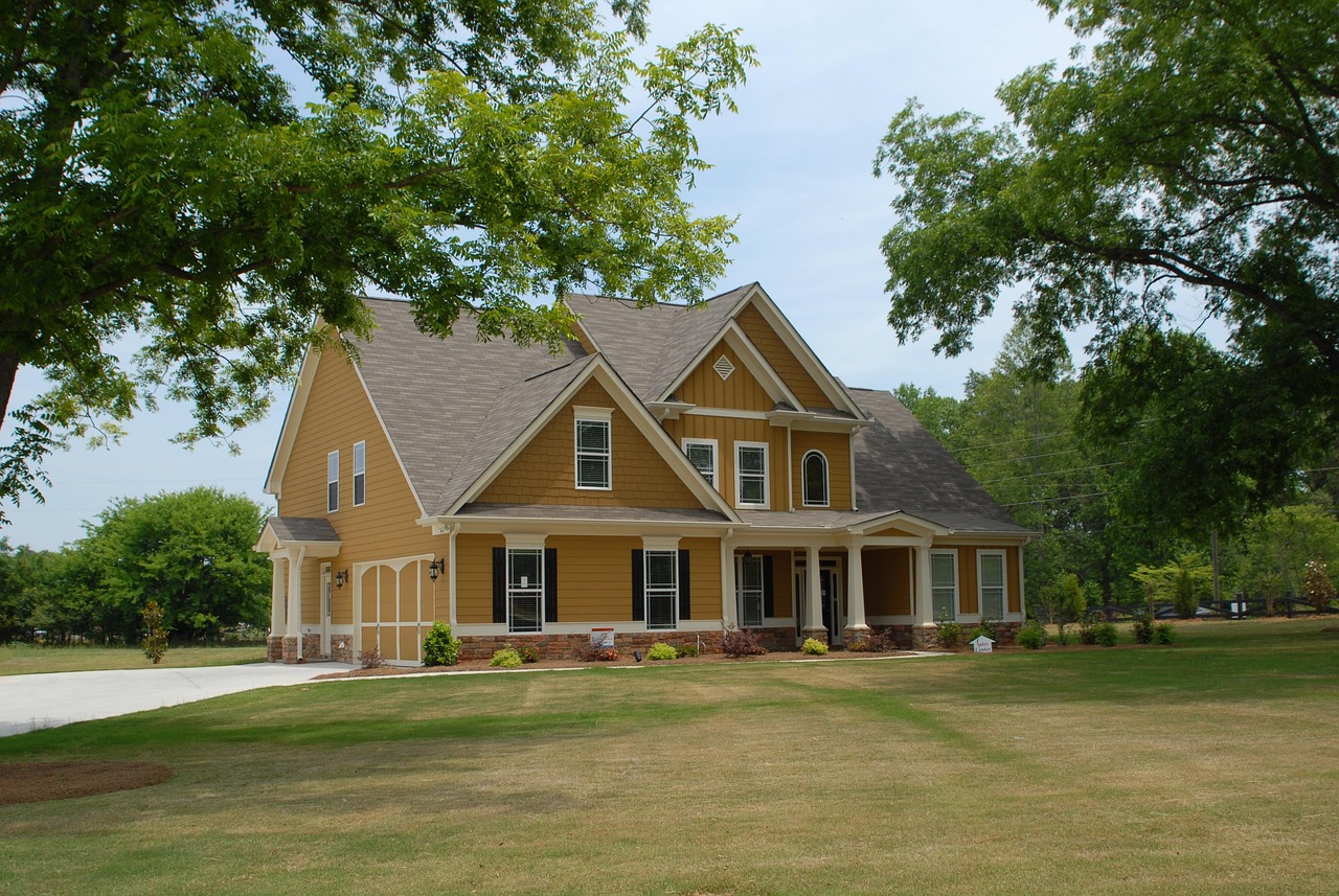 Why Every Property Owner Should Check Their Public Records Regularly