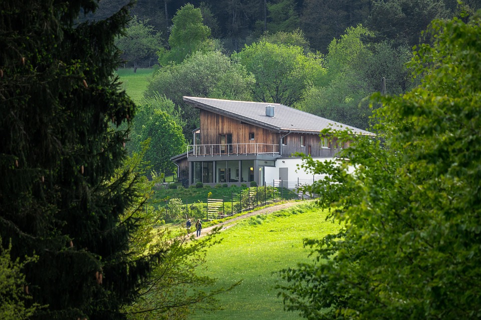 Your Dream Home Awaits: Explore Our Latest Listings