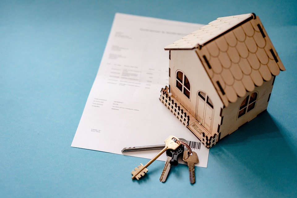Your Essential Guide to Accessing Public Property Records