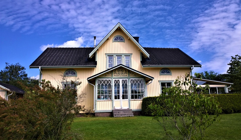 A Realtor's Guide to Finding Your Dream Home