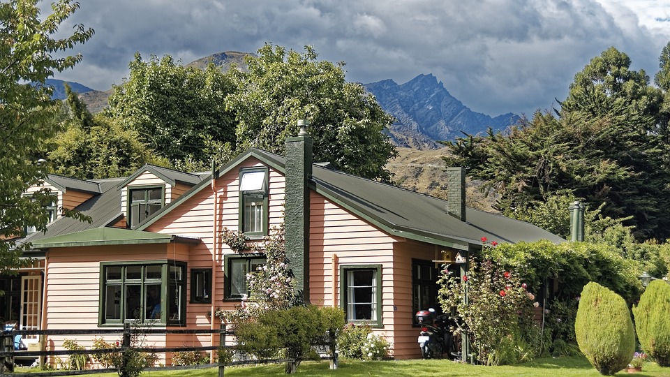 Breaking into the Market: Homes for First-Time Buyers