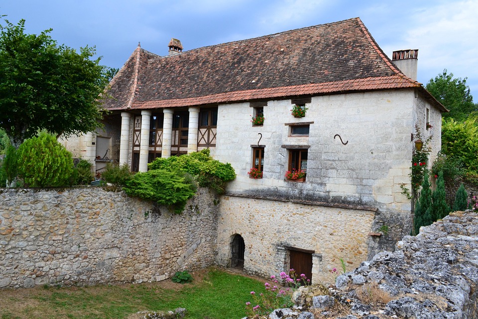 Charming Cottage