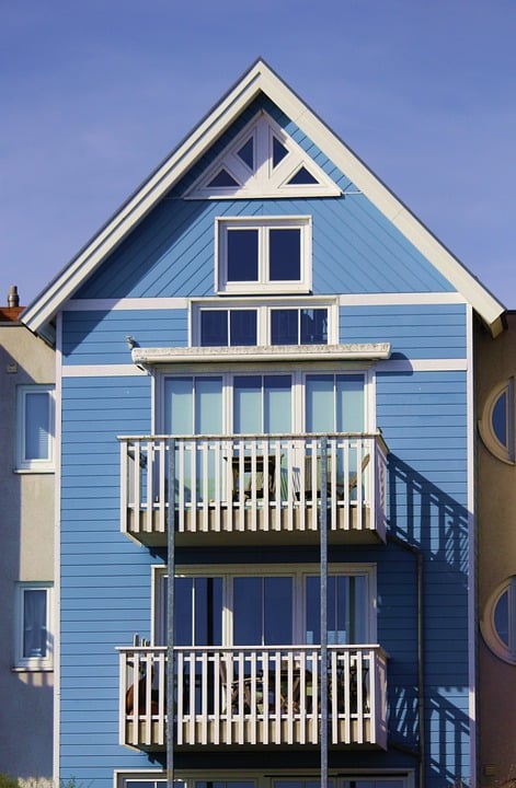 First-Time Homeowner? Here's What You Need to Know