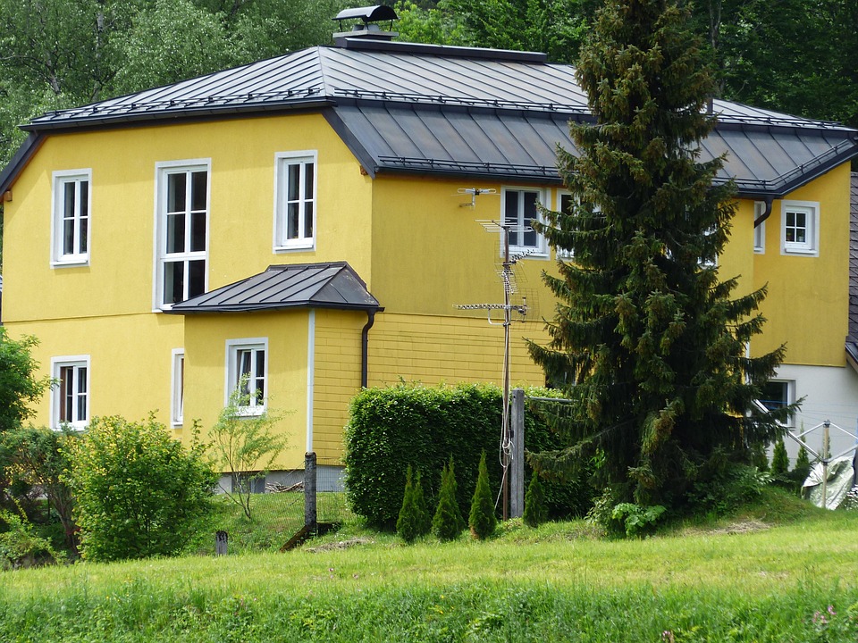Foreclosure Deals: Location, Location, Opportunity