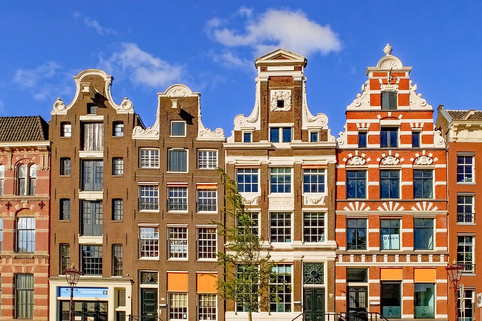 Homeownership: The American Dream, Still Alive and Kicking?