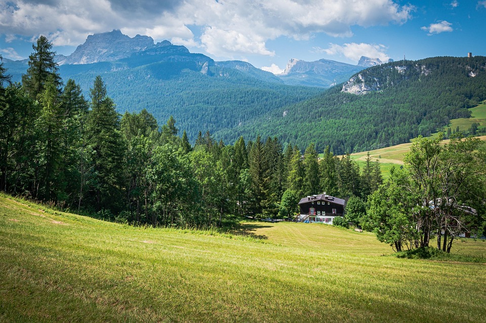 Luxury Properties: