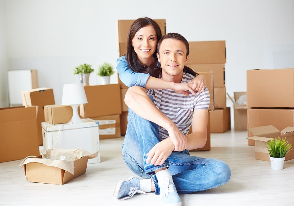 Move-In Ready and Waiting for You: Explore Homes for Sale