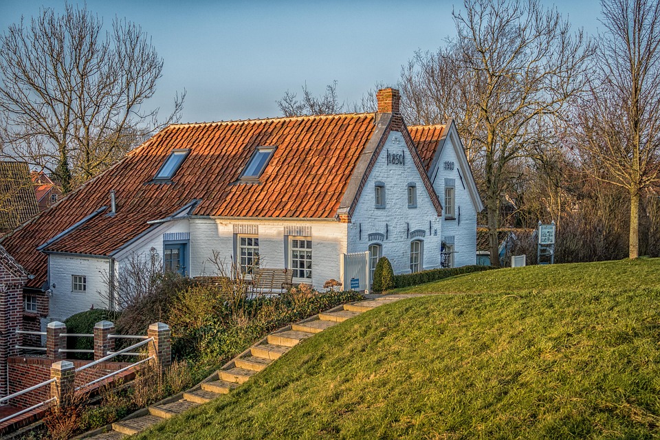Real Estate Investing for Beginners: A Step-by-Step Guide