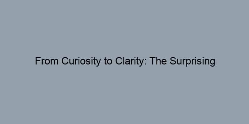 From Curiosity to Clarity: The Surprising Benefits of Using Property Records to Identify Owners