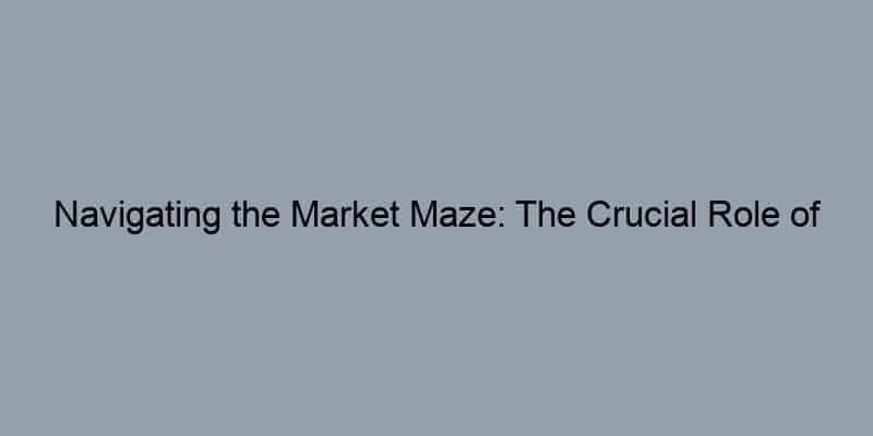 Navigating the Market Maze: The Crucial Role of Property Records in Smart Real Estate Decisions!