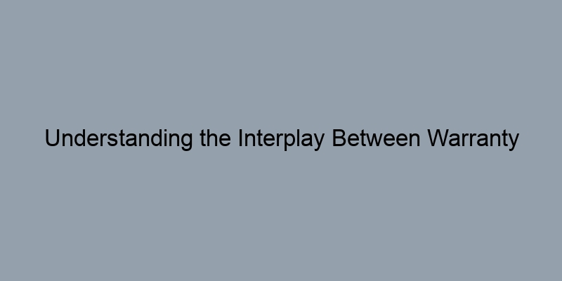 Understanding the Interplay Between Warranty Deeds and Property Sales